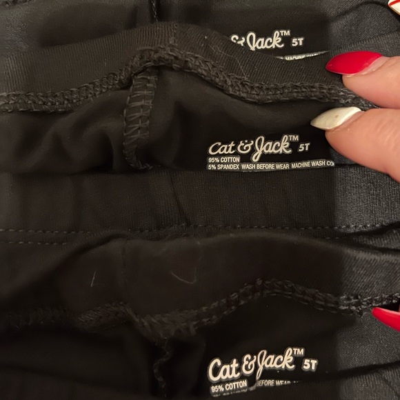 4-Pack of leggings! - Picture 2 of 4